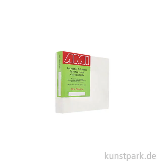 Artikelbild 1 des Artikels “Keilrahmen CLASSIC XL - 4 cm 10 x 10 cm“