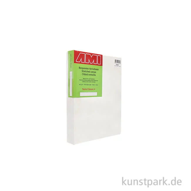 Artikelbild 1 des Artikels “Keilrahmen CLASSIC XL - 4 cm 13 x 18 cm“