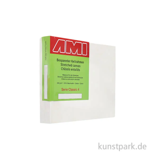 Artikelbild 1 des Artikels “Keilrahmen CLASSIC XL - 4 cm 25 x 25 cm“