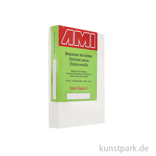 Artikelbild 1 des Artikels “Keilrahmen CLASSIC XL - 4 cm 30 x 80 cm“
