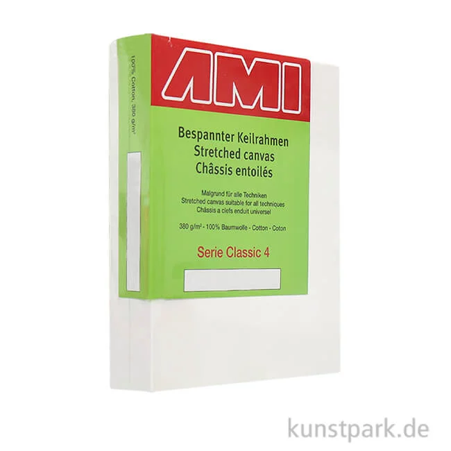 Artikelbild 1 des Artikels “Keilrahmen CLASSIC XL - 4 cm 40 x 100 cm“
