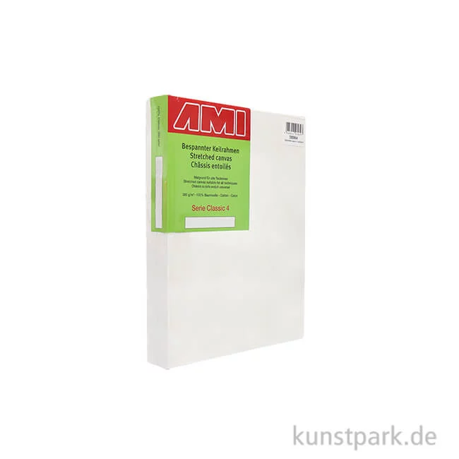 Artikelbild 1 des Artikels “Keilrahmen CLASSIC XL - 4 cm 40 x 50 cm“