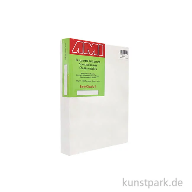 Artikelbild 1 des Artikels “Keilrahmen CLASSIC XL - 4 cm 40 x 60 cm“