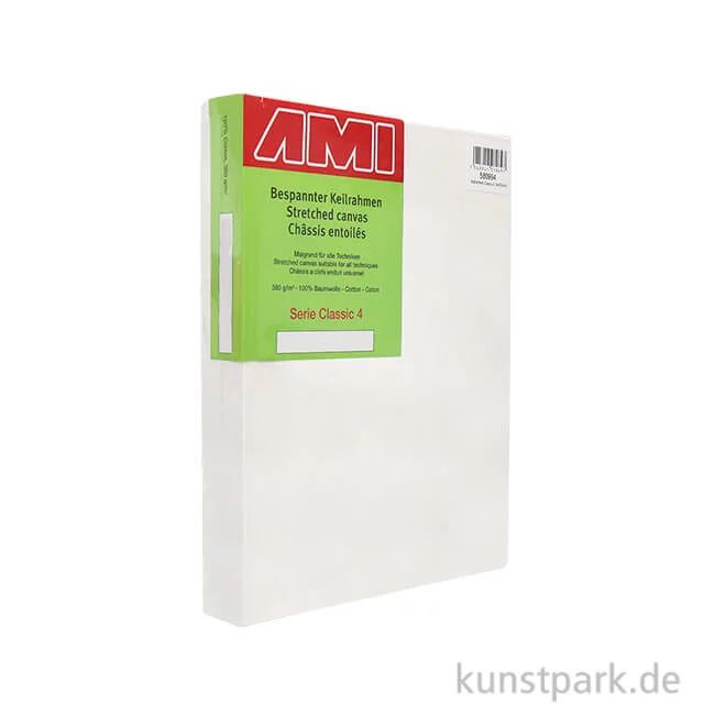 Artikelbild 1 des Artikels “Keilrahmen CLASSIC XL - 4 cm 60 x 90 cm“