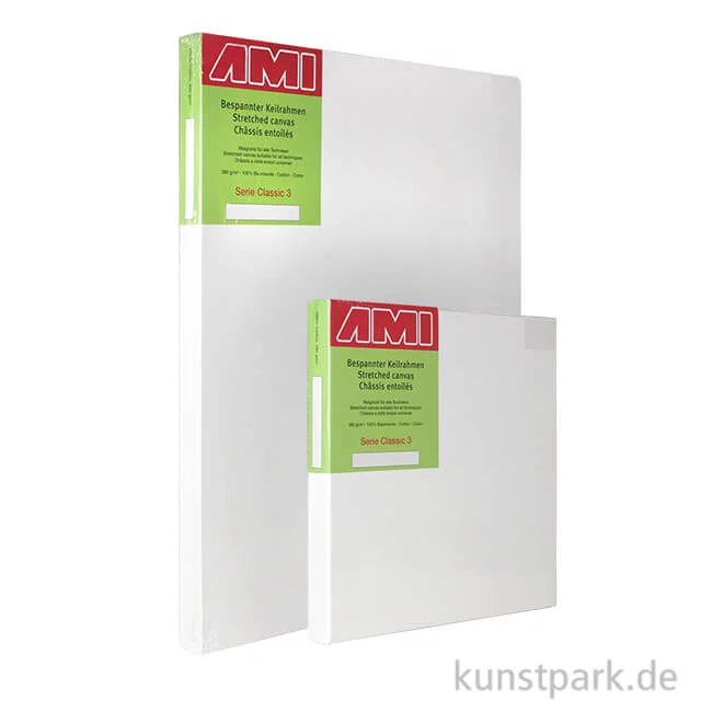 Artikelbild 1 des Artikels “Keilrahmen CLASSIC XL - 3 cm “