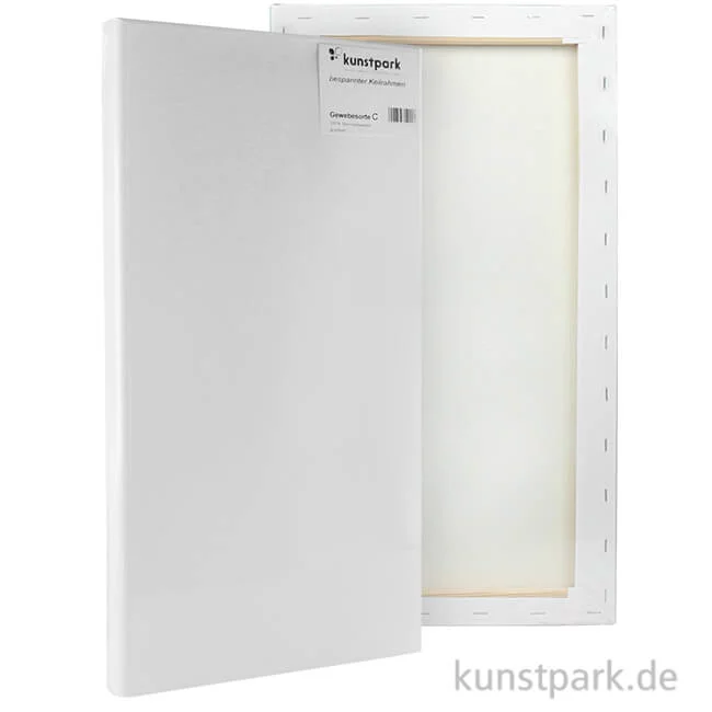 Artikelbild 1 des Artikels “Keilrahmen GALERIE - Künstler Leinwand, 2 cm 120 x 150 cm**“