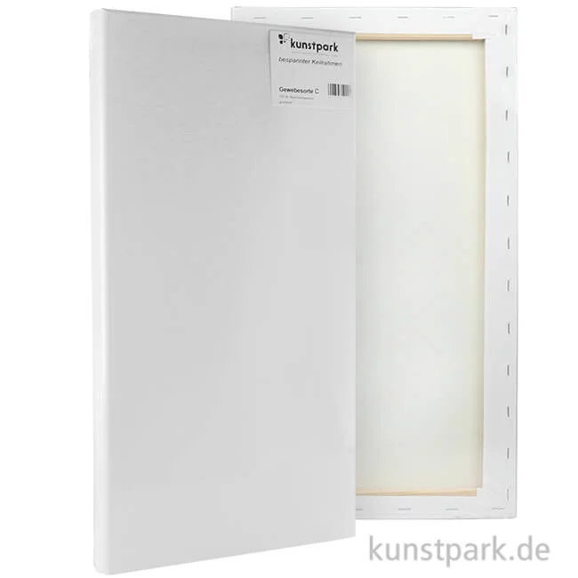 Artikelbild 1 des Artikels “Keilrahmen GALERIE - Künstler Leinwand, 2 cm 120 x 160 cm**“