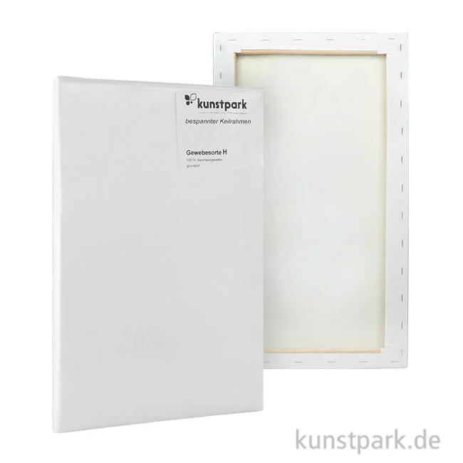 Artikelbild 1 des Artikels “Keilrahmen GALERIE - Künstler Leinwand, 2 cm 20 x 30 cm“