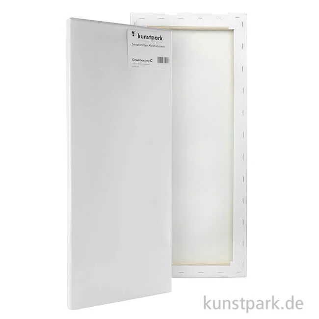 Artikelbild 1 des Artikels “Keilrahmen GALERIE - Künstler Leinwand, 2 cm 70 x 100 cm“