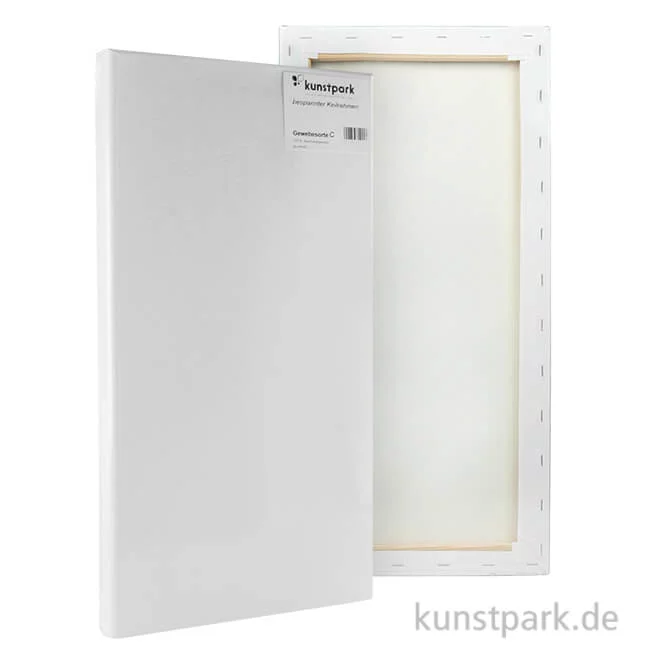 Artikelbild 1 des Artikels “Keilrahmen GALERIE - Künstler Leinwand, 2 cm 90 x 120 cm**“