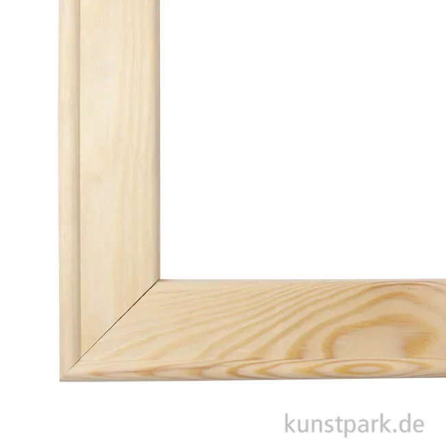 Artikelbild 1 des Artikels “Keilrahmenleiste GALERIE - 2 cm “