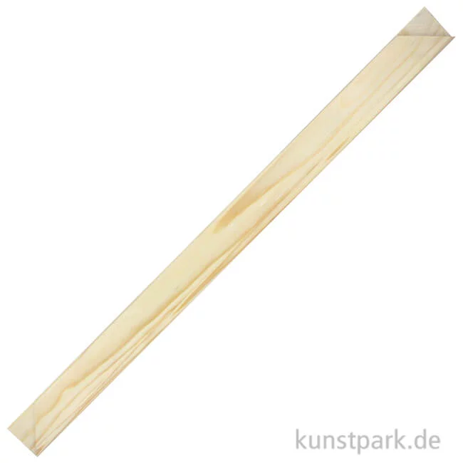 Artikelbild 1 des Artikels “Keilrahmenleiste GALERIE - 2 cm 120 cm“