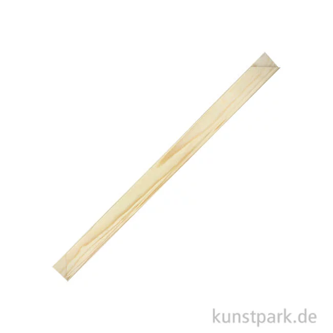 Artikelbild 1 des Artikels “Keilrahmenleiste GALERIE - 2 cm 40 cm“