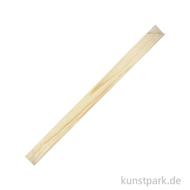 Artikelbild 1 des Artikels “Keilrahmenleiste GALERIE - 2 cm 50 cm“