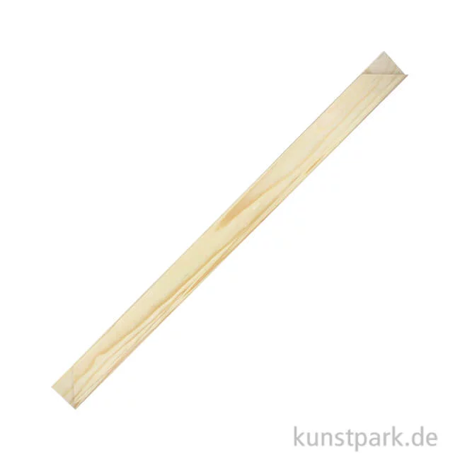 Artikelbild 1 des Artikels “Keilrahmenleiste GALERIE - 2 cm 60 cm“