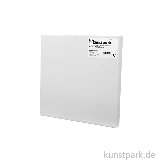 Artikelbild 1 des Artikels “Keilrahmen WALL XL - 4 cm 30 x 30 cm“