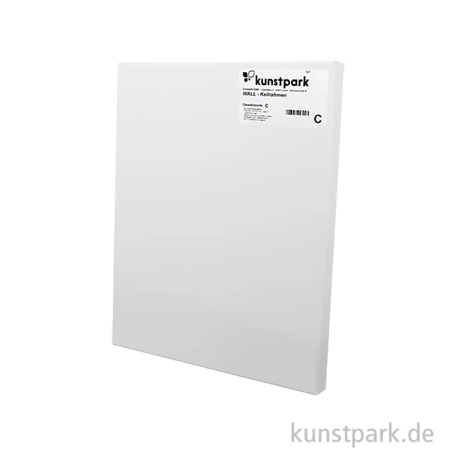 Artikelbild 1 des Artikels “Keilrahmen WALL XL - 4 cm 30 x 40 cm“