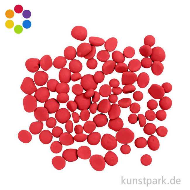Artikelbild 1 des Artikels “Kerzenfarbe - Wachspastillen zum Kerzen färben, 5g “