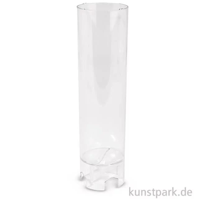 Artikelbild 1 des Artikels “Kerzengießform - Glockenspitze, 6 cm, Höhe 16 cm “