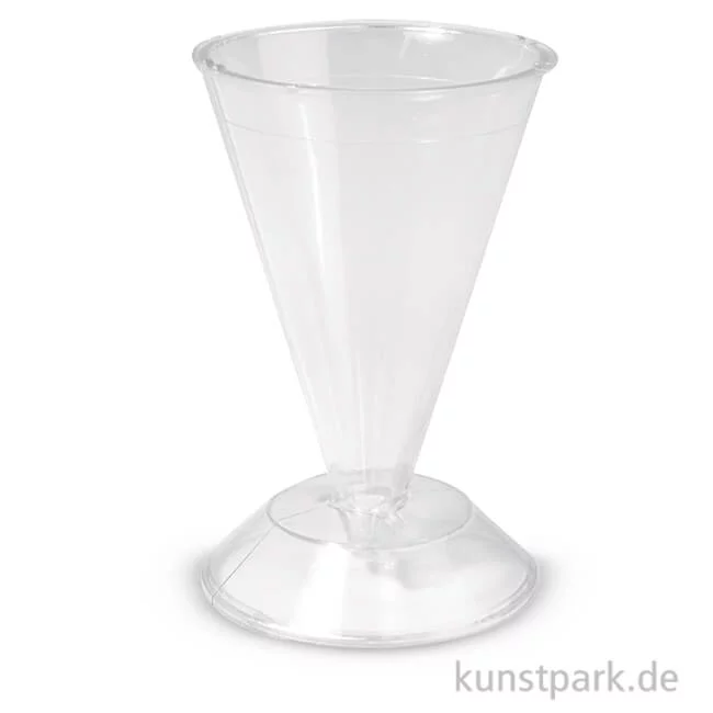 Artikelbild 1 des Artikels “Kerzengießform - Kegel, 90x60 mm “