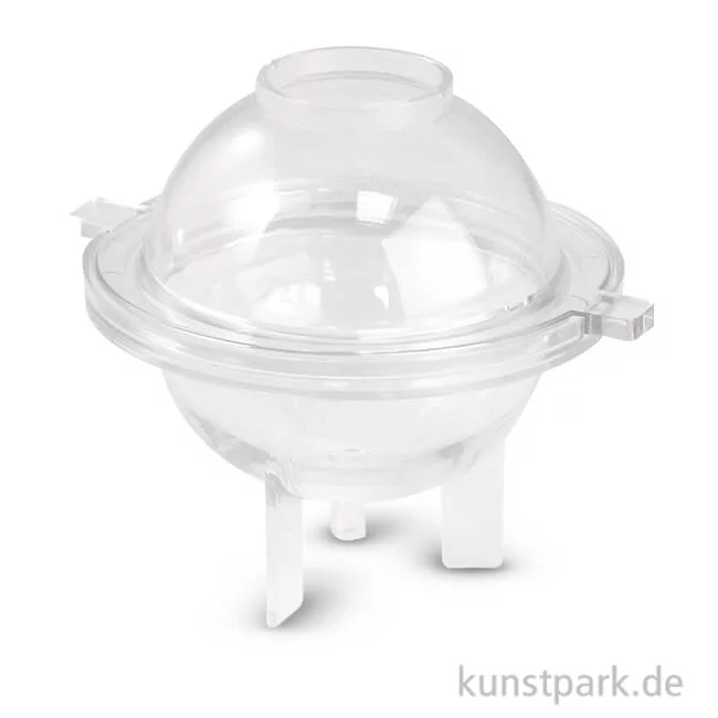 Artikelbild 1 des Artikels “Kerzengießform - Kugel, 65 mm “