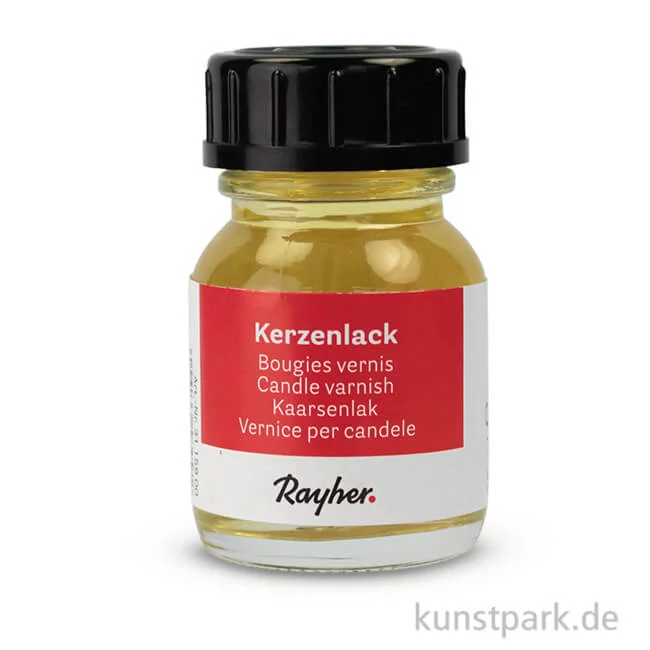 Artikelbild 1 des Artikels “Kerzenglanzlack, 25 ml “