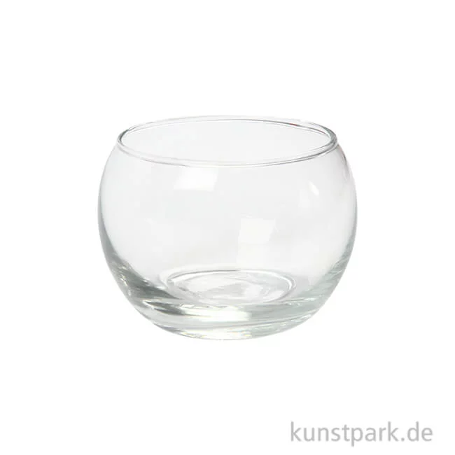 Artikelbild 1 des Artikels “Kerzenglas in Kugelform, 8 cm Durchmesser “
