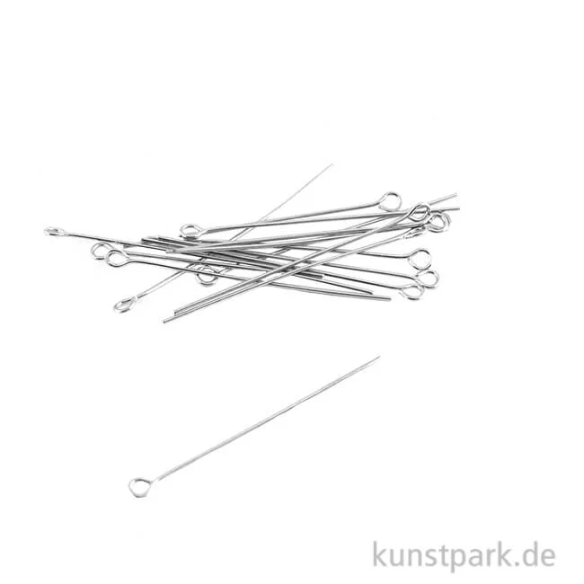 Artikelbild 1 des Artikels “Kettelstift - Platin “