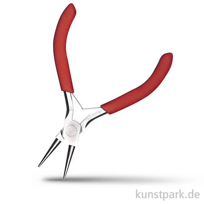 Artikelbild 1 des Artikels “Kettelzange für Schmuck, Länge 12,5 cm “