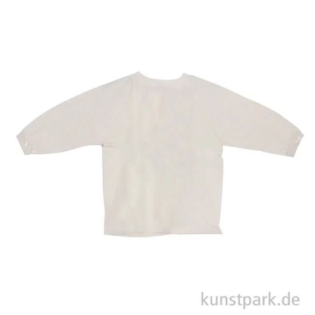 Artikelbild 1 des Artikels “Kinderkittel aus 100 % Baumwolle, klein “