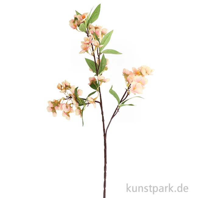 Artikelbild 1 des Artikels “Kirschblütenzweig Rosa, 74 cm “