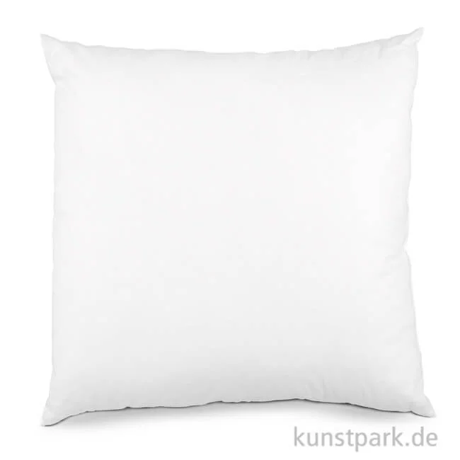 Artikelbild 1 des Artikels “Kissenbezug weiß mit Reißverschluss, 40x40 cm “