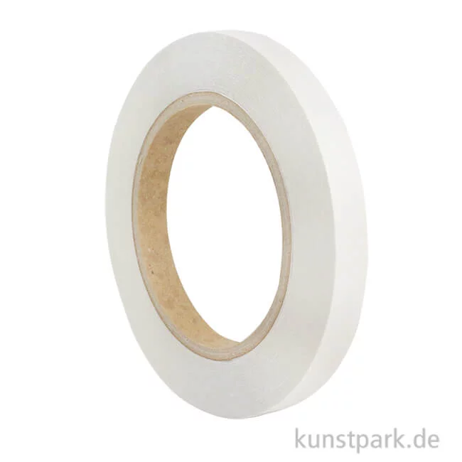 Artikelbild 1 des Artikels “Klebeband doppelseitig 12 mm x 33 m permanent“