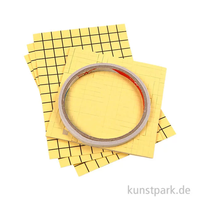 Artikelbild 1 des Artikels “Klebefolien-Sortiment “