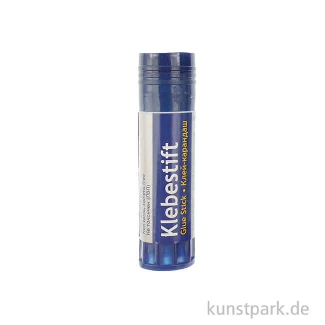 Artikelbild 1 des Artikels “Klebestift  - Basic 10 g“