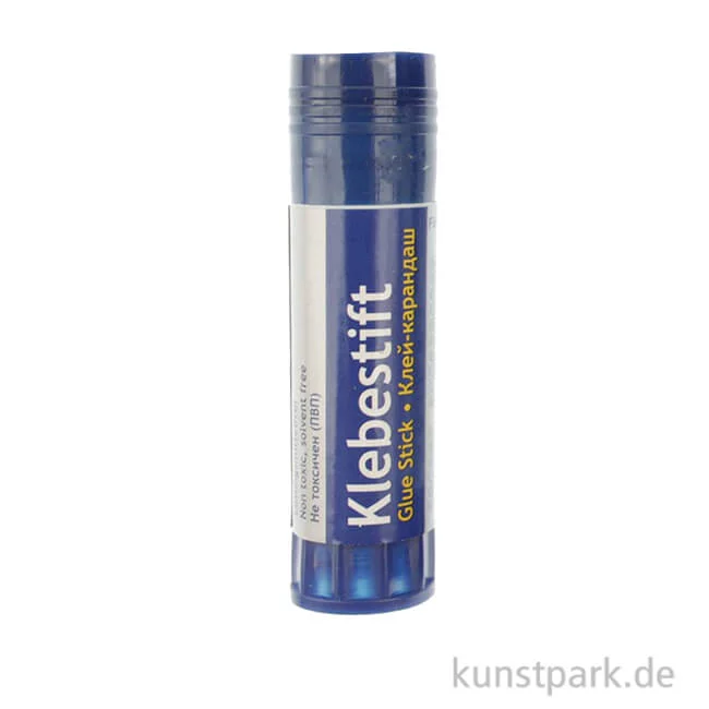 Artikelbild 1 des Artikels “Klebestift  - Basic 40 g“
