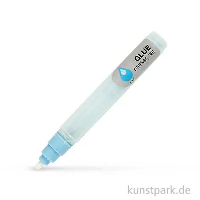 Artikelbild 1 des Artikels “Klebestift - mit Filzspitze - 5 mm, 10 g “