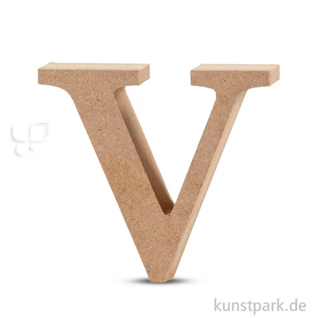 Artikelbild 1 des Artikels “Kleinbuchstaben aus Holz, 8 - 15 cm 2 cm | v“