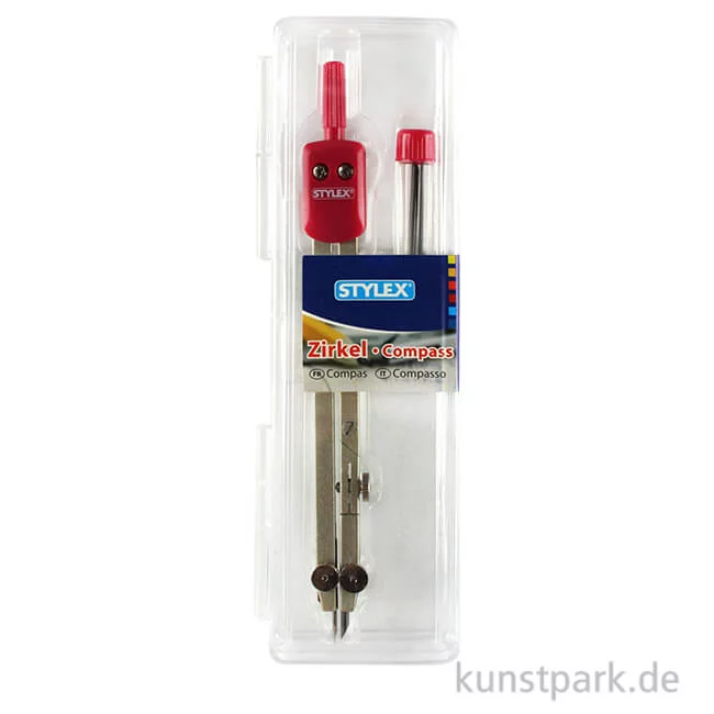 Artikelbild 1 des Artikels “Schulzirkel klein “