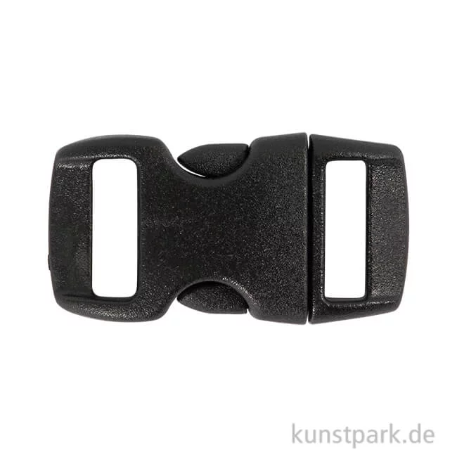 Artikelbild 1 des Artikels “Klick-Verschluss - Schwarz, 4 Stück “