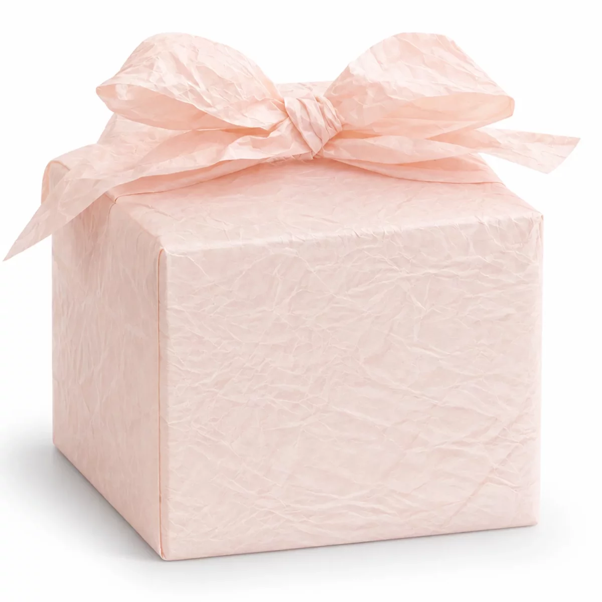 Artikelbild 1 des Artikels “Knitter Geschenkpapier - Apricot, 0,7 x 2 m “