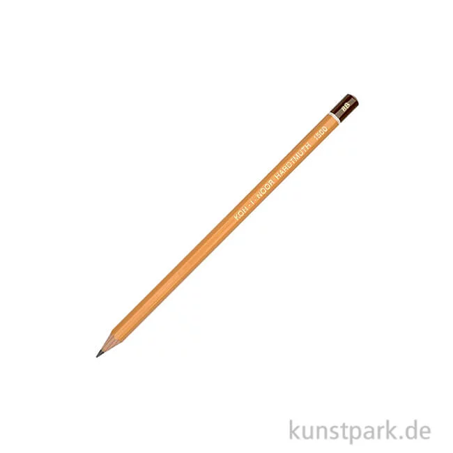 Artikelbild 1 des Artikels “Koh-I-Noor 1500, holzgefasster Graphitstift “