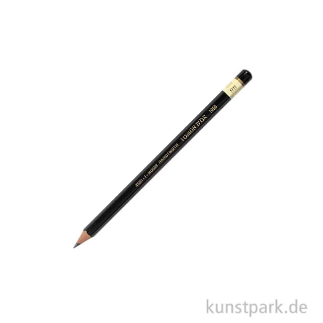 Artikelbild 1 des Artikels “Koh-I-Noor 1900 Toison D'or, holzgefasster Graphitstift “