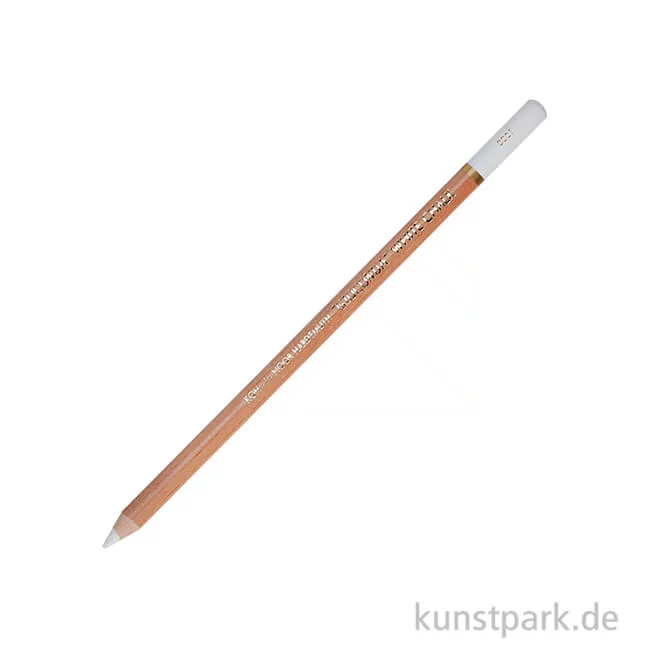Artikelbild 1 des Artikels “Koh-I-Noor Gioconda Kreidestift weiß, holzgefasst “