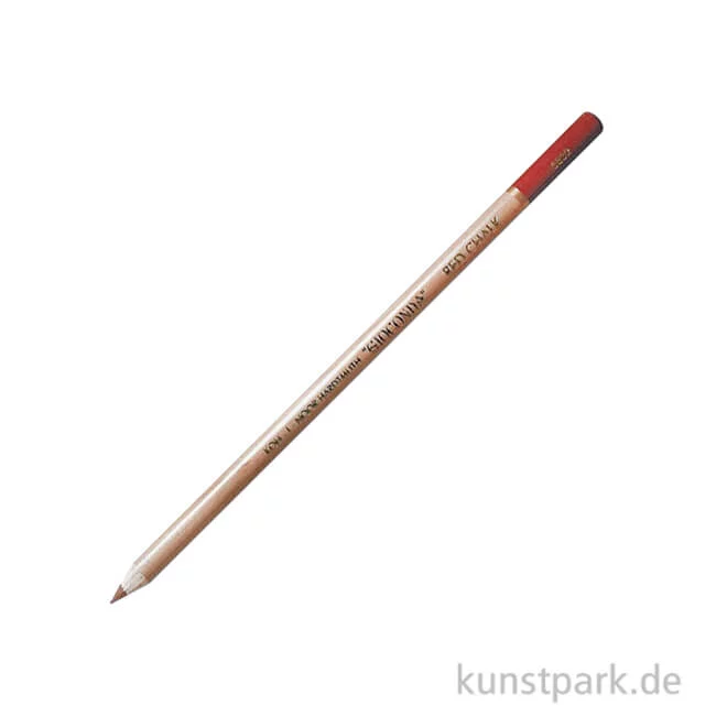 Artikelbild 1 des Artikels “Koh-I-Noor Gioconda Rötelstift, holzgefasst “
