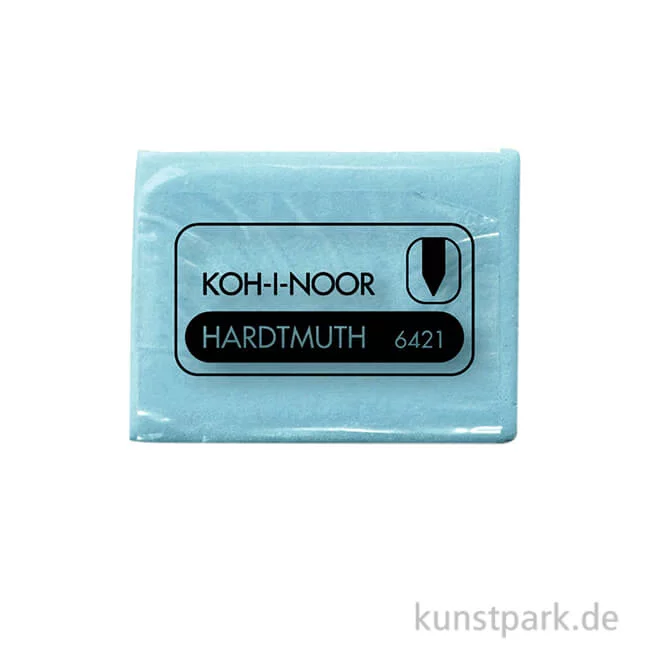 Artikelbild 1 des Artikels “Koh-I-Noor Knetradiergummi - Soft “