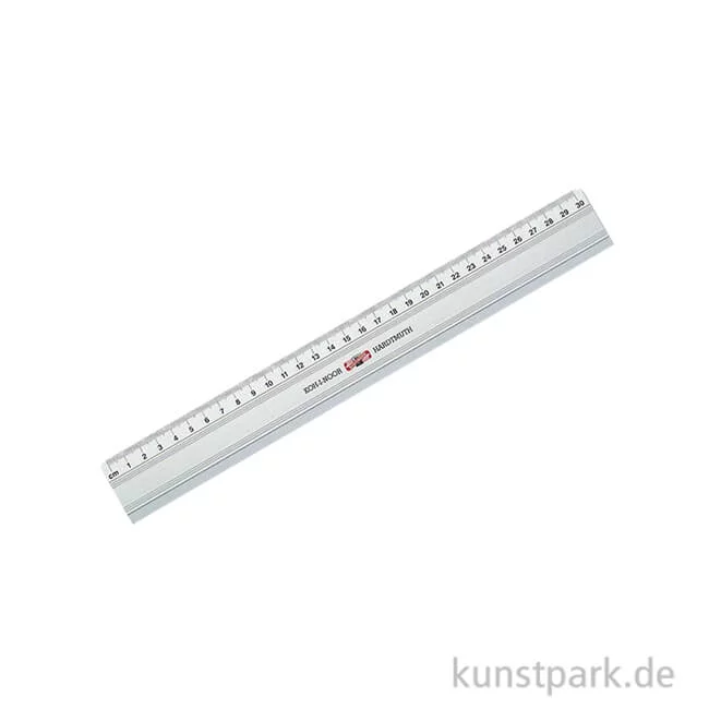 Artikelbild 1 des Artikels “Koh-I-Noor Metall-Lineal 30 cm, rutschfest “