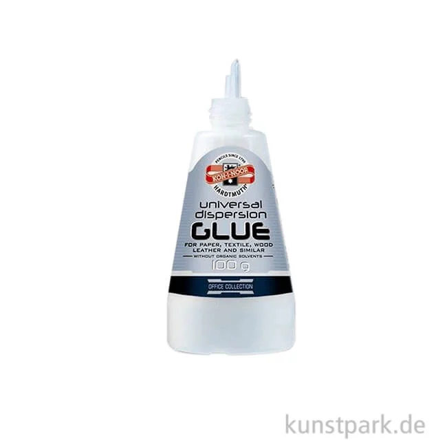 Artikelbild 1 des Artikels “Koh-I-Noor Universalkleber lösungsmittelfrei, 100g “
