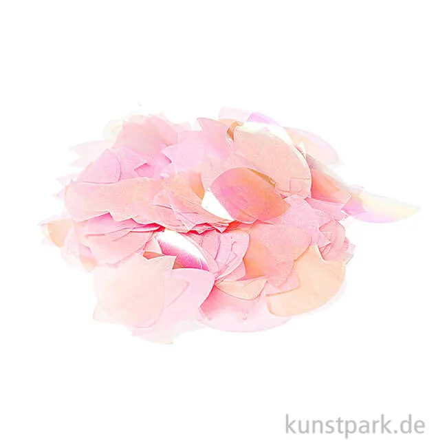 Artikelbild 1 des Artikels “Konfetti Mix - Kirschblüten, Rosa & Irisierend, 20 g “