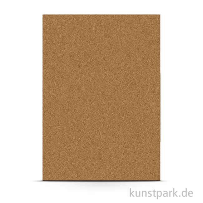 Artikelbild 1 des Artikels “Kork-Platte, 30x45 cm, 3 mm Dicke “